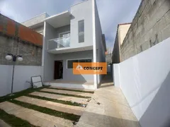 Sobrado com 3 Quartos à venda, 130m² no Vila Augusta, Itaquaquecetuba - Foto 4