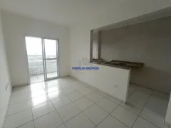 Apartamento com 1 Quarto à venda, 49m² no Vila Caicara, Praia Grande - Foto 2