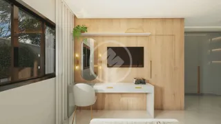 Casa de Condomínio com 3 Quartos à venda, 159m² no Jardins Barcelona, Senador Canedo - Foto 15