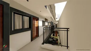 Apartamento com 2 Quartos à venda, 40m² no Vila Nova Mazzei, São Paulo - Foto 36
