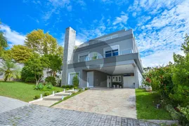 Casa de Condomínio com 4 Quartos à venda, 370m² no Pineville, Pinhais - Foto 32