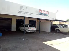 Loja / Salão / Ponto Comercial com 1 Quarto à venda, 545m² no Setor Central, Goiânia - Foto 1