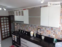 Apartamento com 2 Quartos à venda, 64m² no JARDIM BRASILIA, São Bernardo do Campo - Foto 8