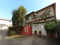 Casa de Condomínio com 3 Quartos à venda, 252m² no Vila Bourbon Sousas, Campinas - Foto 4