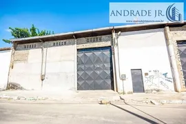 Galpão / Depósito / Armazém para alugar, 300m² no Cajazeiras, Fortaleza - Foto 3