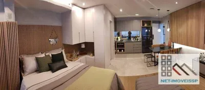 Apartamento com 2 Quartos à venda, 67m² no Alto Da Boa Vista, São Paulo - Foto 21