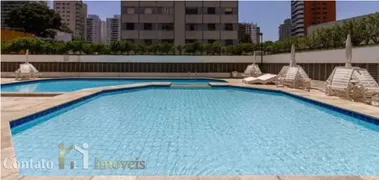 Apartamento com 2 Quartos à venda, 70m² no Moema, São Paulo - Foto 20