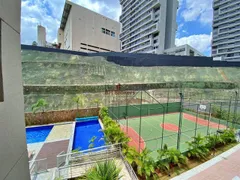 Apartamento com 3 Quartos para alugar, 220m² no Vila da Serra, Nova Lima - Foto 11