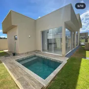 Casa de Condomínio com 4 Quartos à venda, 180m² no Terras Alpha Residencial 1, Senador Canedo - Foto 4