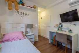 Apartamento com 3 Quartos para venda ou aluguel, 136m² no Vila Anastácio, São Paulo - Foto 16