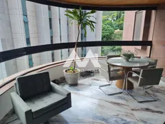 Apartamento com 4 Quartos para alugar, 530m² no Serra, Belo Horizonte - Foto 9