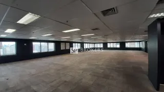 Conjunto Comercial / Sala para alugar, 185m² no Itaim Bibi, São Paulo - Foto 3