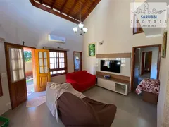 Casa de Condomínio com 3 Quartos à venda, 170m² no Portal dos Pássaros, Boituva - Foto 8