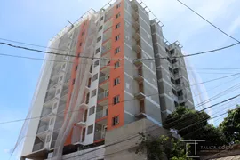 Apartamento com 2 Quartos à venda, 49m² no Aribiri, Vila Velha - Foto 1