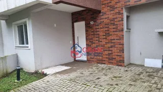 Casa de Condomínio com 3 Quartos para alugar, 168m² no Campo Comprido, Curitiba - Foto 13