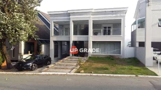 Casa de Condomínio com 4 Quartos para venda ou aluguel, 690m² no Alphaville Residencial 10, Santana de Parnaíba - Foto 20
