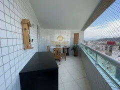 Apartamento com 3 Quartos à venda, 120m² no Vila Guilhermina, Praia Grande - Foto 23