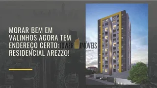 Apartamento com 3 Quartos à venda, 75m² no Jardim São Jorge, Valinhos - Foto 1
