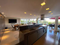 Casa de Condomínio com 3 Quartos à venda, 467m² no Alphaville Lagoa Dos Ingleses, Nova Lima - Foto 6