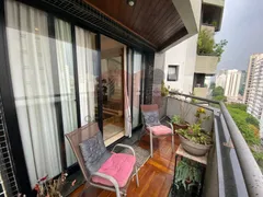 Apartamento com 4 Quartos à venda, 250m² no Campo Belo, São Paulo - Foto 6