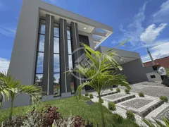 Casa de Condomínio com 4 Quartos à venda, 236m² no Jardins Bolonha, Senador Canedo - Foto 1