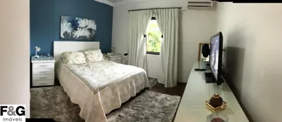 Casa com 4 Quartos à venda, 250m² no Chácara Inglesa, São Bernardo do Campo - Foto 19