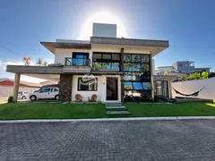 Casa de Condomínio com 4 Quartos à venda, 275m² no Campeche, Florianópolis - Foto 1