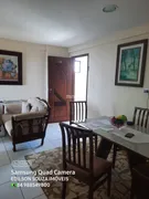 Apartamento com 3 Quartos à venda, 102m² no Pitimbu, Natal - Foto 10