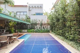 Casa de Condomínio com 4 Quartos à venda, 390m² no Jardim Vila Paradiso, Indaiatuba - Foto 18