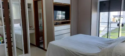 Casa de Condomínio com 4 Quartos à venda, 223m² no Ingleses do Rio Vermelho, Florianópolis - Foto 24