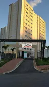 Apartamento com 2 Quartos para alugar, 42m² no Parque Industrial, Campinas - Foto 3
