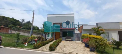 Casa de Condomínio com 3 Quartos à venda, 158m² no Jardim Vera Cruz, Louveira - Foto 2