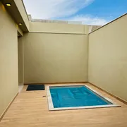 Casa de Condomínio com 3 Quartos à venda, 190m² no Setor Habitacional Arniqueira, Brasília - Foto 15