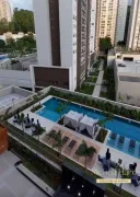 Apartamento com 1 Quarto para alugar, 25m² no Vila Andrade, São Paulo - Foto 4