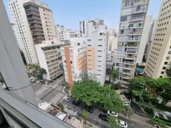Apartamento com 4 Quartos para venda ou aluguel, 171m² no Santa Cecília, São Paulo - Foto 2