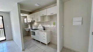 Apartamento com 3 Quartos à venda, 69m² no Jardim Carvalho, Ponta Grossa - Foto 6