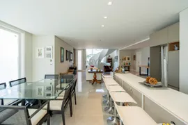 Casa de Condomínio com 5 Quartos à venda, 442m² no Santo Inácio, Curitiba - Foto 13