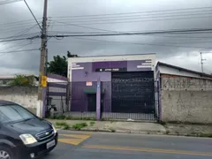 Galpão / Depósito / Armazém à venda, 270m² no Vila Paulista da Estação, Mogi das Cruzes - Foto 5