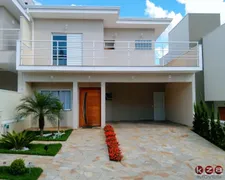 Casa de Condomínio com 3 Quartos à venda, 241m² no Residencial São Domingos, Valinhos - Foto 1