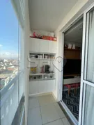 Apartamento com 2 Quartos à venda, 45m² no Jaçanã, São Paulo - Foto 7