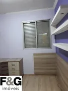 Apartamento com 3 Quartos à venda, 64m² no Demarchi, São Bernardo do Campo - Foto 4