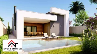 Casa de Condomínio com 3 Quartos à venda, 204m² no Rio Abaixo, Atibaia - Foto 3