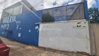 Galpão / Depósito / Armazém para venda ou aluguel, 376m² no Jardim Santa Lúcia, Campinas - Foto 2