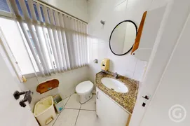 Conjunto Comercial / Sala para alugar, 47m² no Centro, Florianópolis - Foto 6