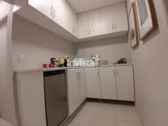 Conjunto Comercial / Sala para alugar, 65m² no Vila Belmiro, Santos - Foto 10