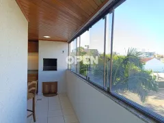 Apartamento com 3 Quartos para alugar, 148m² no Marechal Rondon, Canoas - Foto 7