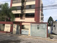 Apartamento com 1 Quarto à venda, 75m² no Centro, Canoas - Foto 27