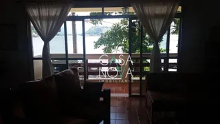 Apartamento com 4 Quartos para venda ou aluguel, 219m² no Ilha Porchat, São Vicente - Foto 21