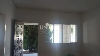 Casa com 2 Quartos para alugar, 110m² no Anhangabau, Jundiaí - Foto 2