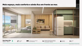 Apartamento com 1 Quarto à venda, 18m² no Itapuã, Salvador - Foto 7